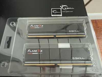 G. Skill 32GB DDR5-6000