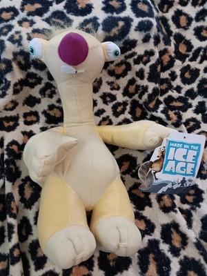 Vintage 20Th Century Fox  Ice Age, Sid 
