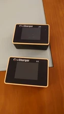two units  iCharger X8 - need repair fix - boot loop