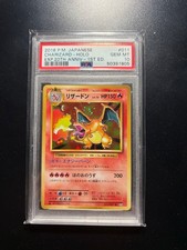 Charizard 011/087 Cp6: Expansion Pack 20th Anniversary for sale | eBay