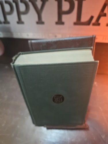 The Complete Works of Mark Twain, MARK TWAIN'S SPEECHES 1923, Authorized Ed. - Picture 3 of 12