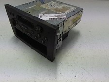 Autoradio Opel COMBO