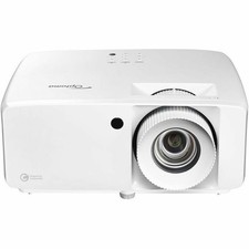 Optoma DuraCore ZH451 3D DLP Projector 16:9 Portable