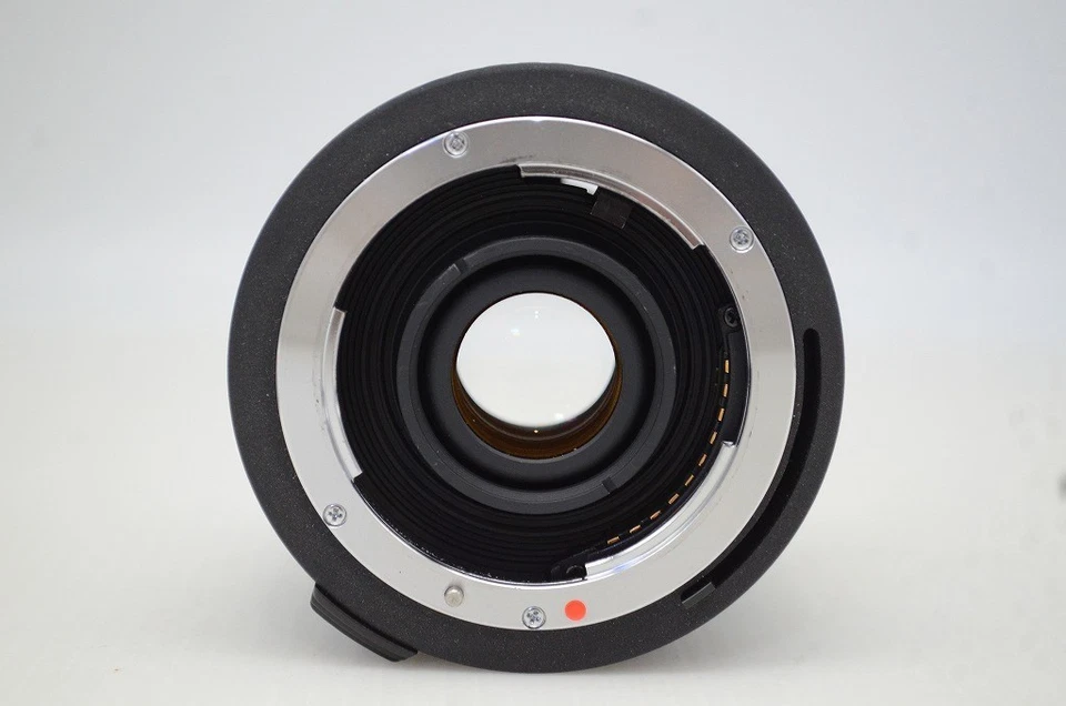[Mint] SIGMA APO TELE CONVERTER 2X EX for Nikon F Mount w/ Case #251110c - Image 4 of 4