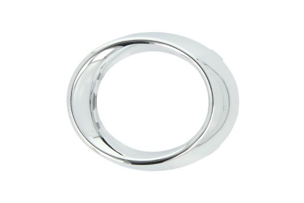 Blic 6502-07-3580917P LuftfüHrung Blende Abdeckung Links FüR Mercedes X204 OE-image