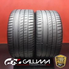Set Of 2 Tires Michelin Pilot Sport 4s K2 Xl 28535zr20 104y No Repairs 96890 Set Of 2 Tires Michelin Pilot Sport 4s K2 Xl 28535zr20 104y No Repairs 96890