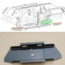 Porte arrière et accessoires Mercedes CLASSE G