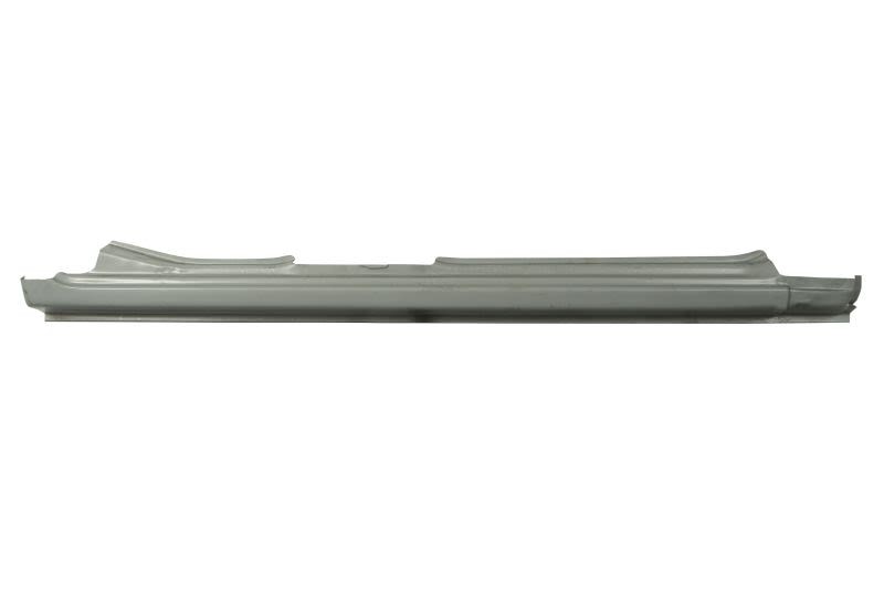 Right Sill Entry Plate Fits: VOLVO S40, V40 07.95-06.04