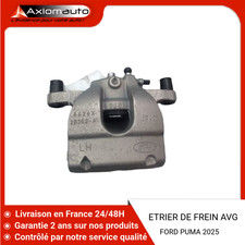 Etrier de frein Ford PUMA