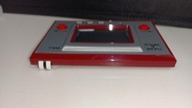GAME WATCH Reproduction Model GAME WATCH BALL NINTENDO