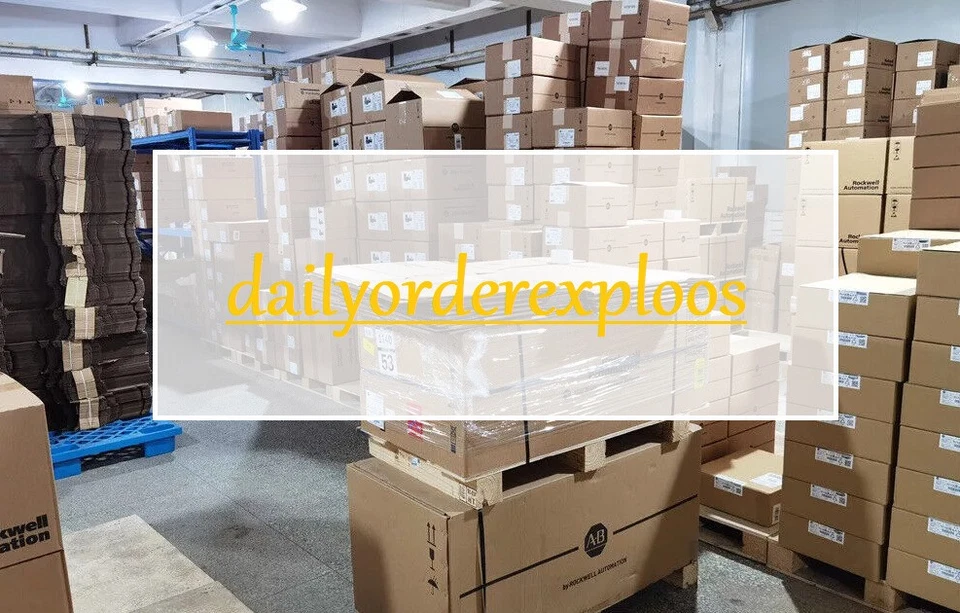 Mitsubishi OSA105S5 Encoder OSA105S5 FAST Shipping NEW - Image 3 of 3