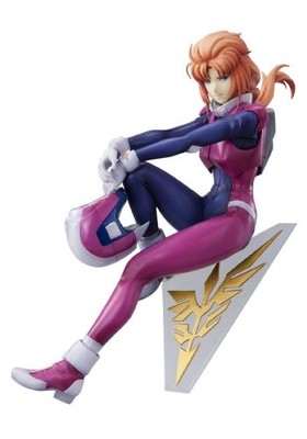 Excellent Model RAHDXG.A.NEO Marida Cruz Figure Japan