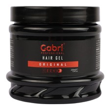 Gabri Professional - Hair Gel 250ml Original ...