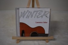 Laurence Juber, Winter Guitar, CD, 1999, CD=NM, Rare, OOP