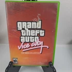 Grand Theft Auto: Vice City (Microsoft Xbox, 2003)