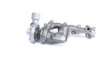 Turbolader NEU T911044 FORD 1022529 1037431 1056650 1107642 | 297,50€ Pfand