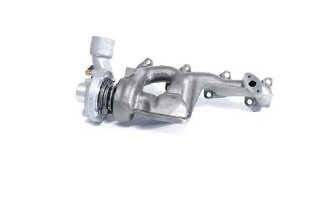 Turbolader 333086