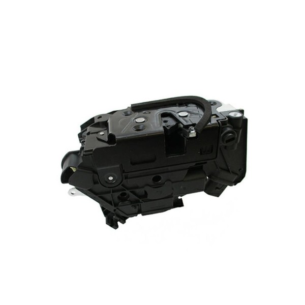 Meat & Doria TüRschloss Hinten Links FüR Skoda Fabia II 542 1.2 12V 545 1.4 3T5-image