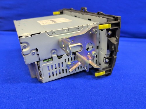 2009 2010 2011 TOYOTA Corolla 6 CD Radio Changer 86120-02770 CQ-ES7762X OEM AUX - Picture 11 of 15
