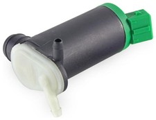 HELLA Pompe de lave-glace Pompe De Lave-Glace 8TW 006 847-031 électrique