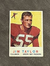 Top Green Bay Packers Rookie Cards of All-Time 42