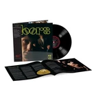 The Doors - The Doors (Rhino High Fidelity AAA Kevin Gray) | LP Vinyl Record