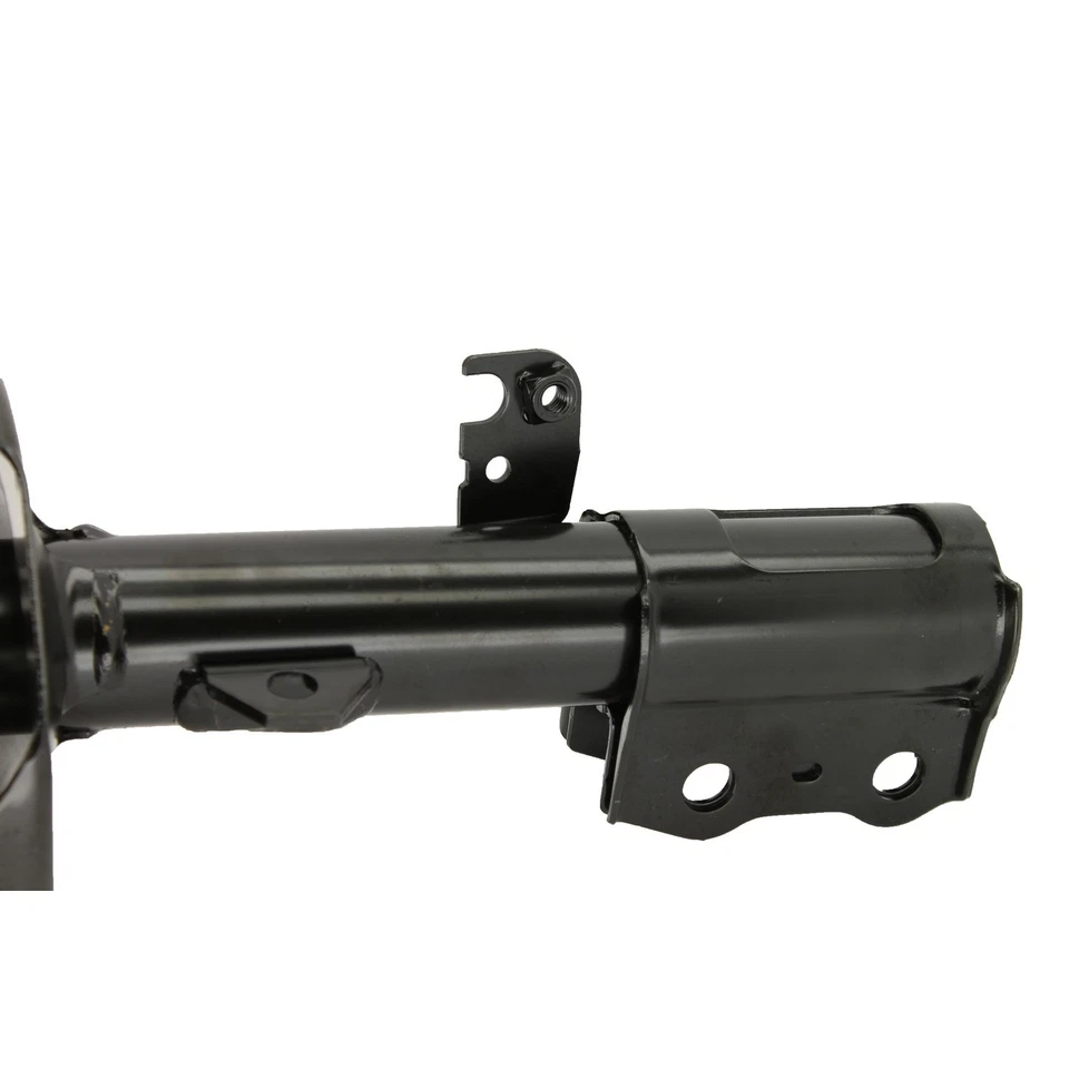 Juego de 4 piezas de amortiguadores delanteros KYB para Toyota Corolla 2003-2008 Foto 3 de 4