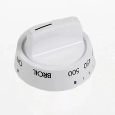 For Kenmore Range Oven Thermostat Knob Part Number DY93700000KM
