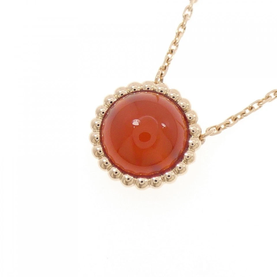 Auténtico collar Van Cleef & Arpels PERRELET color #230-000-096-6589 Foto 3 de 4