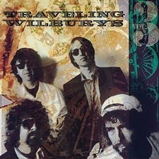 The Traveling Wilbur - The Traveling Wilburys, Vol. 3 [New CD]