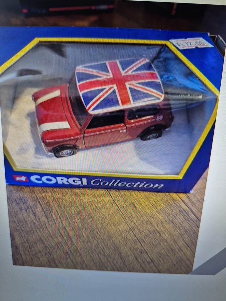 Adesivo Ducati Scrambler Decals Adesivi Corgi Per Modellini Mini Cooper - Numero 7 E Bandiere, Trasferimento Waterslide Per Hobbisti Decalcomanie Auto - Foto 9