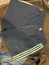 Adidas Soccer Shorts