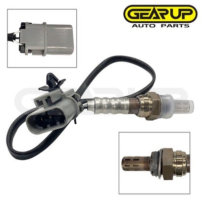 New Downstream 02 Oxygen O2 Sensor Fit For Nissan Sentra 1.6L 1995