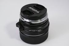 Voigtlander NOKTON 40mm F1.4 VM for Leica M 279659