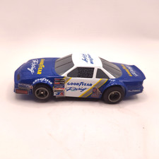 LIFE LIKE HO Slot car  Ford Thunderbird Stocker GOODYEAR RACING Vintage