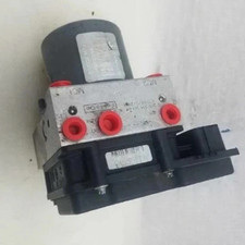 2008 Ford F150 4x4 Abs Anti-lock Brake Pump Control Actuator Module Assembly Oem