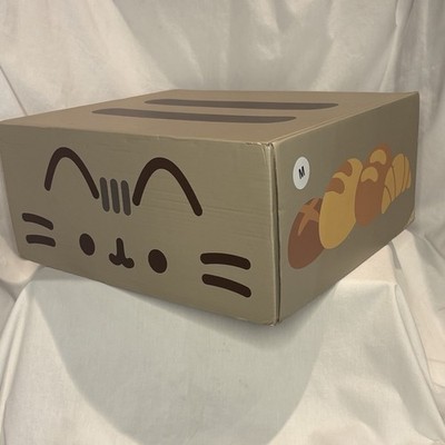 Pusheen Box Only ~ Spring 2024 Exclusive Pusheen Collector Box Culturefly