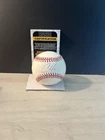 Christian Walker Houston Astros Autographed Baseball JSA COA