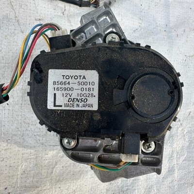 2006-2011 LEXUS IS350 IS250 AFS HEADLIGHT ADAPTIVE LEVEL MOTOR OEM 85664-50010 