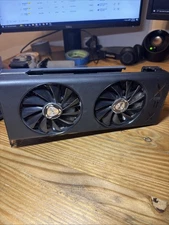 XFX Radeon RX 5700 DD Ultra 8GB GDDR6 Graphics Card