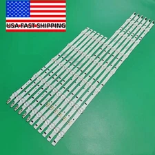  LED Backlight For Samsung UE55J5000 UE55J5100 UE55J5200 UE55J5510 UE55J6300