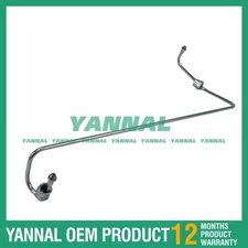 New Fuel Pipe 104-4254 for Caterpillar 3306 Engine Spare Parts