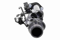 Vaico Ladeluftschlauch Turboschlauch FüR Fiat Fiorino Kasten/Kombi 1.3 D