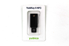 NEW - Yubico YubiKey 5C Nano Two Factor Authentication USB Security Key - FIPS