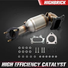 Catalytic Converter Fit for 2013-2017 Honda Accord 2.4L, CR-V 2015 2016 L4 2.4L