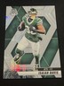 2025 Panini Mosaic ISAIAH DAVIS Silver Knight Parallel /149