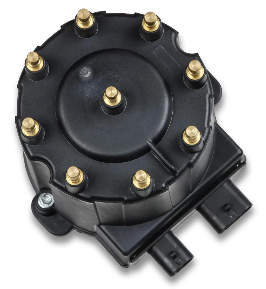 ACCEL 59131 性能分销商小号帽子 HEI — 第 2/3 张图片