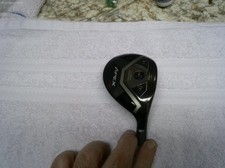 2025 Callaway Apex UW 21 Degree Fairway Hybrid Wood Head 237 Grams