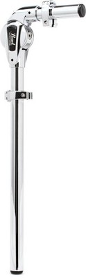 Pearl 900 Series Tom Holder with Uni-lock Tilter - Long (2-pack) Bundle