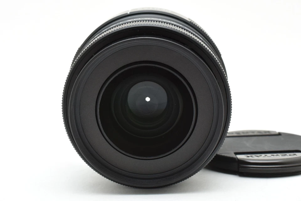 SMC Pentax-DA 35mm F/2.4 AL AF Wide Angle Lens For K Mount  [Exc+++] #2571110A - Image 3 of 4